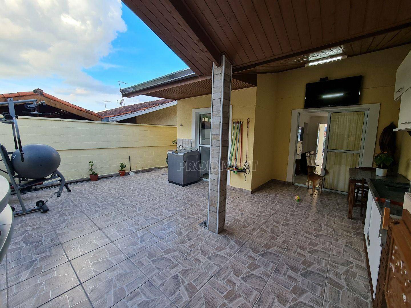 Casa de Condomínio à venda com 2 quartos, 50m² - Foto 14