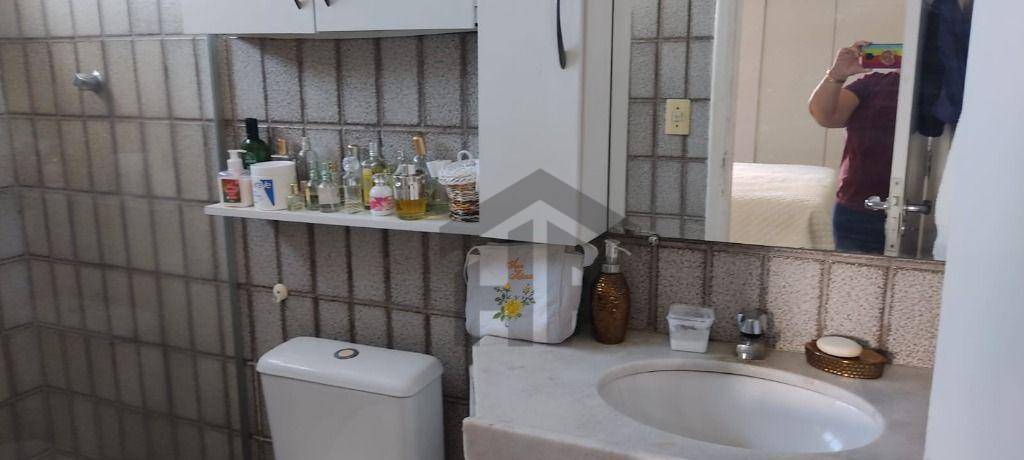 Apartamento à venda com 3 quartos, 149m² - Foto 14