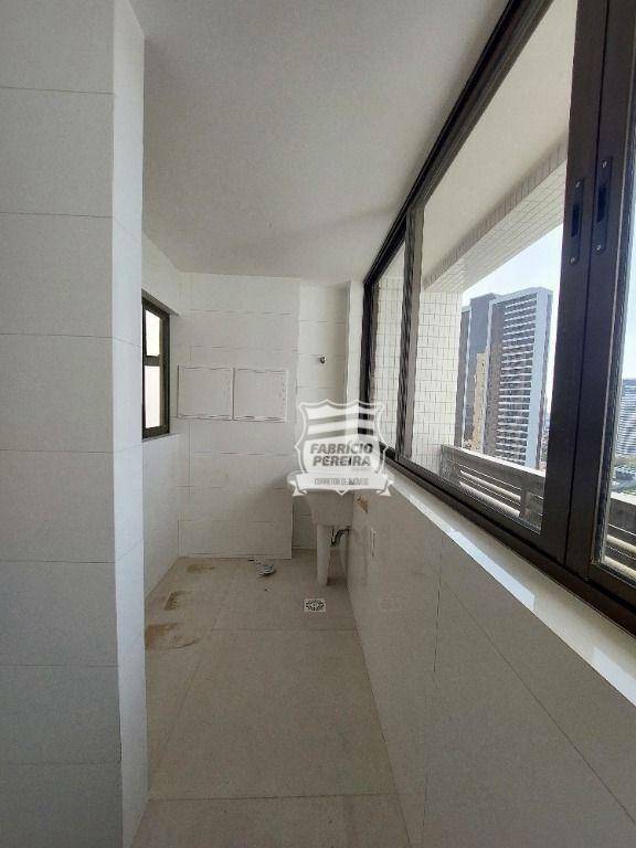 Apartamento à venda com 4 quartos, 134m² - Foto 36