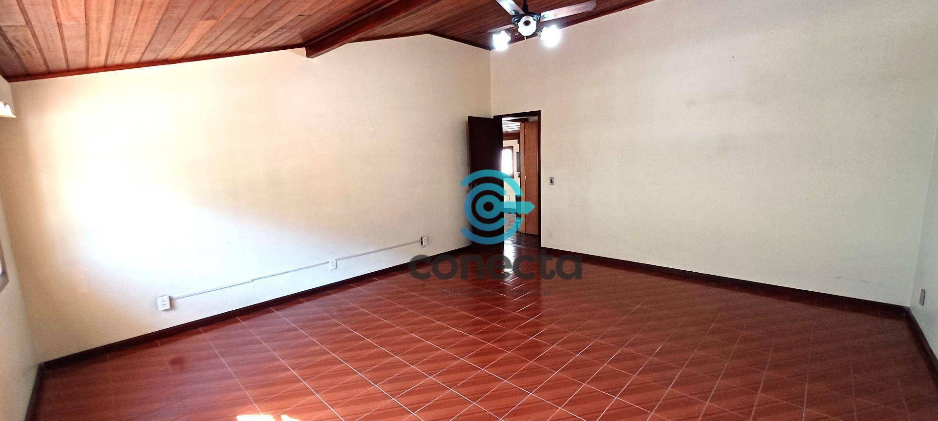 Casa à venda e aluguel com 6 quartos, 400m² - Foto 20