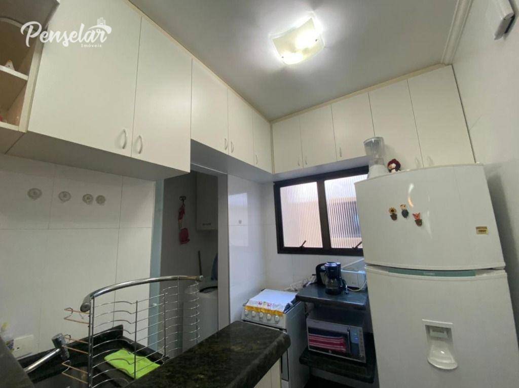 Apartamento à venda com 3 quartos, 80m² - Foto 11