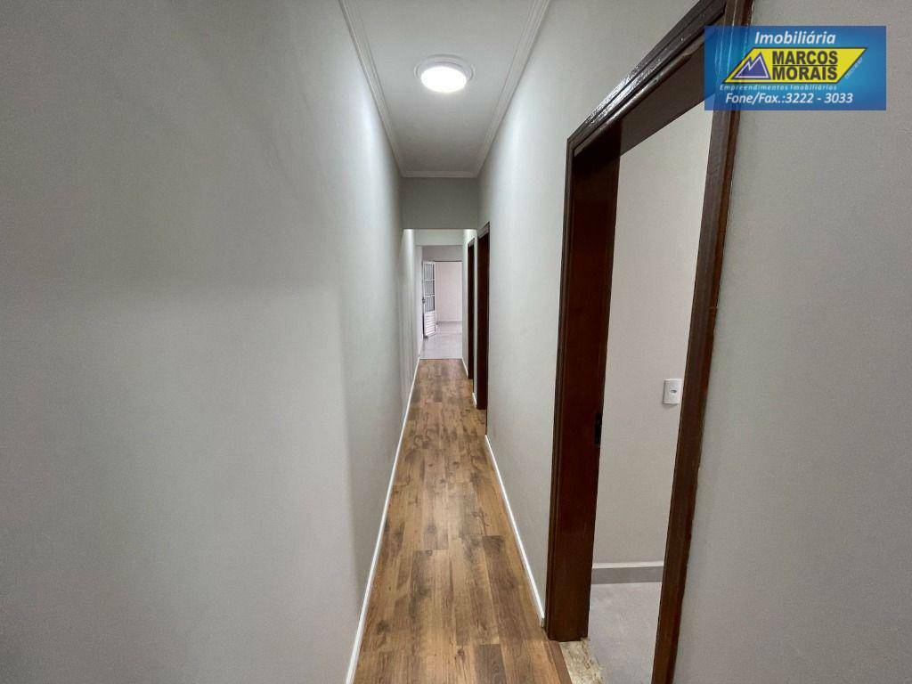 Casa à venda com 3 quartos, 128m² - Foto 21