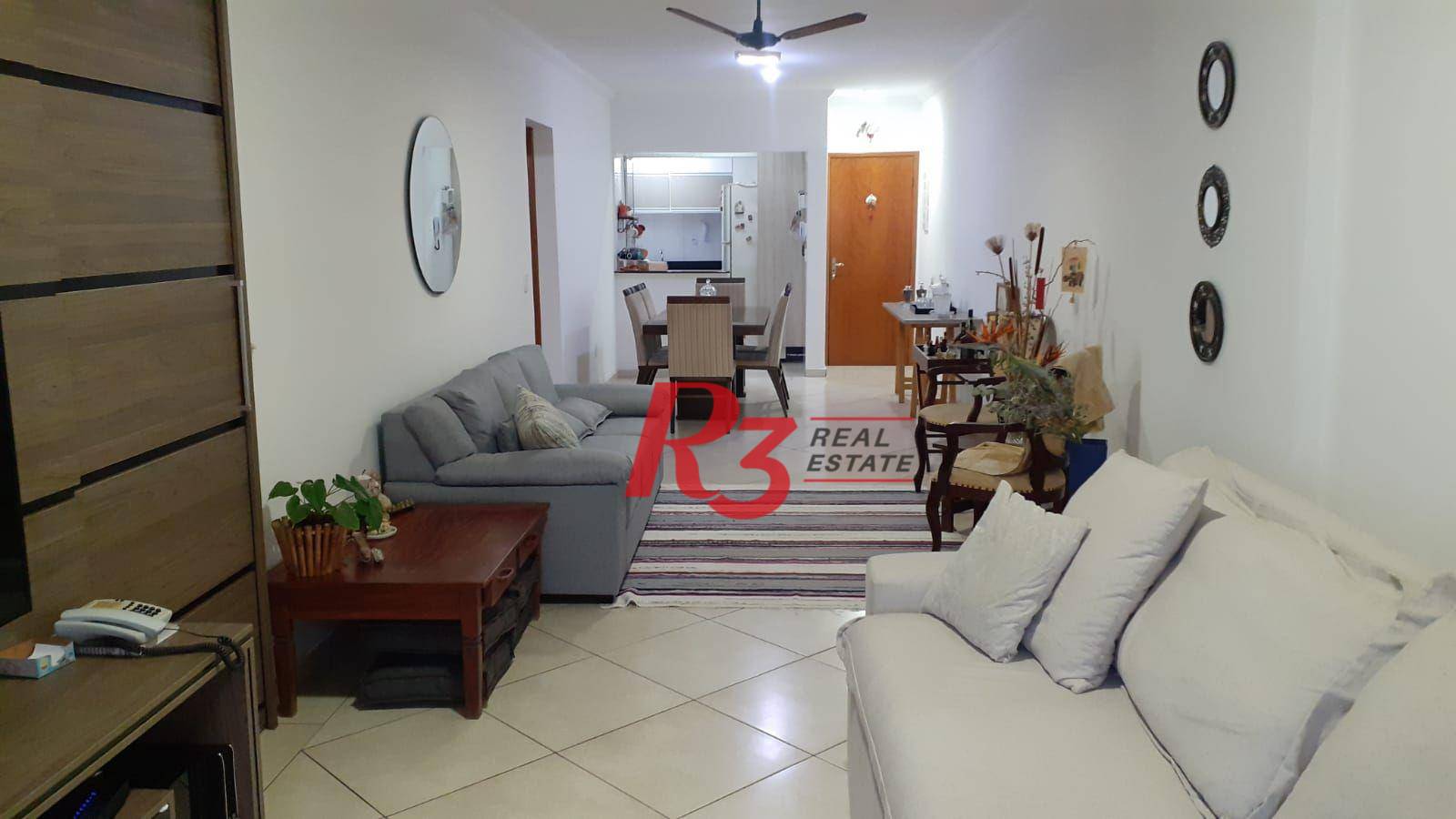 Apartamento à venda com 3 quartos, 145m² - Foto 12