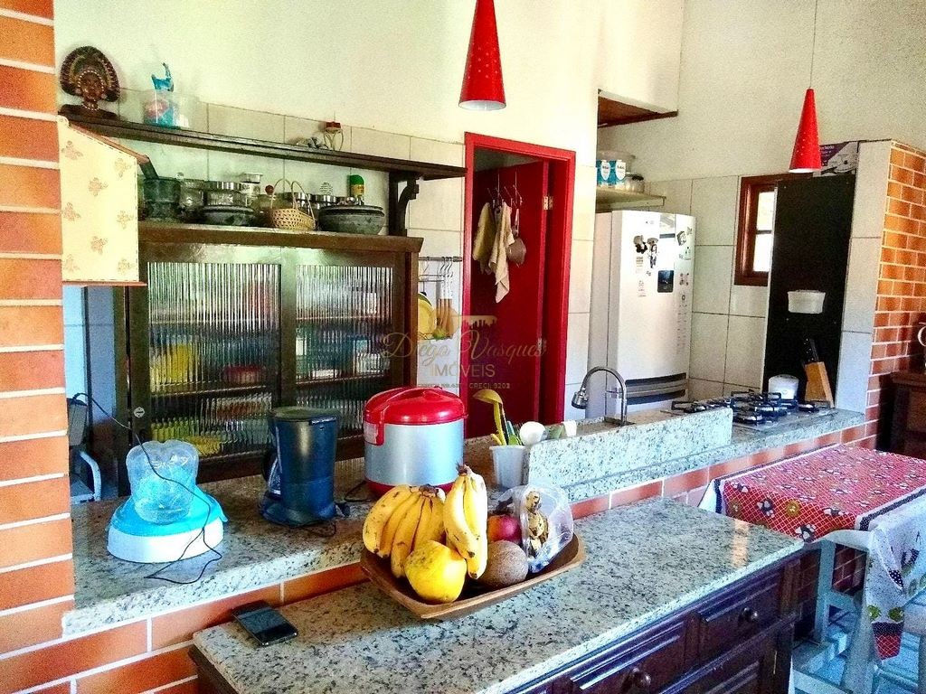 Casa de Condomínio à venda com 3 quartos, 450m² - Foto 10