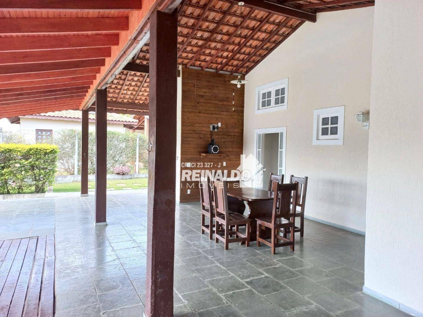 Casa de Condomínio à venda com 3 quartos, 400m² - Foto 33