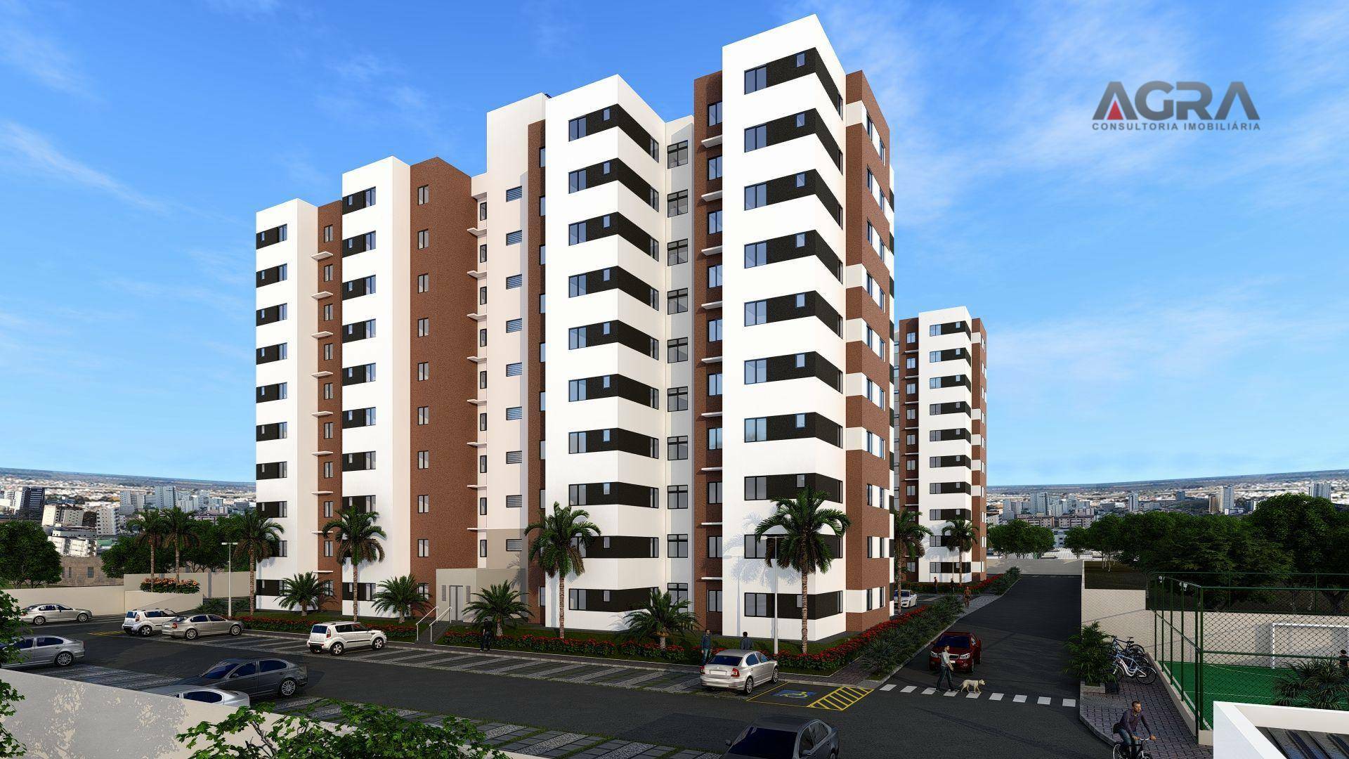 Apartamento, 3 quartos, 67 m² - Foto 3