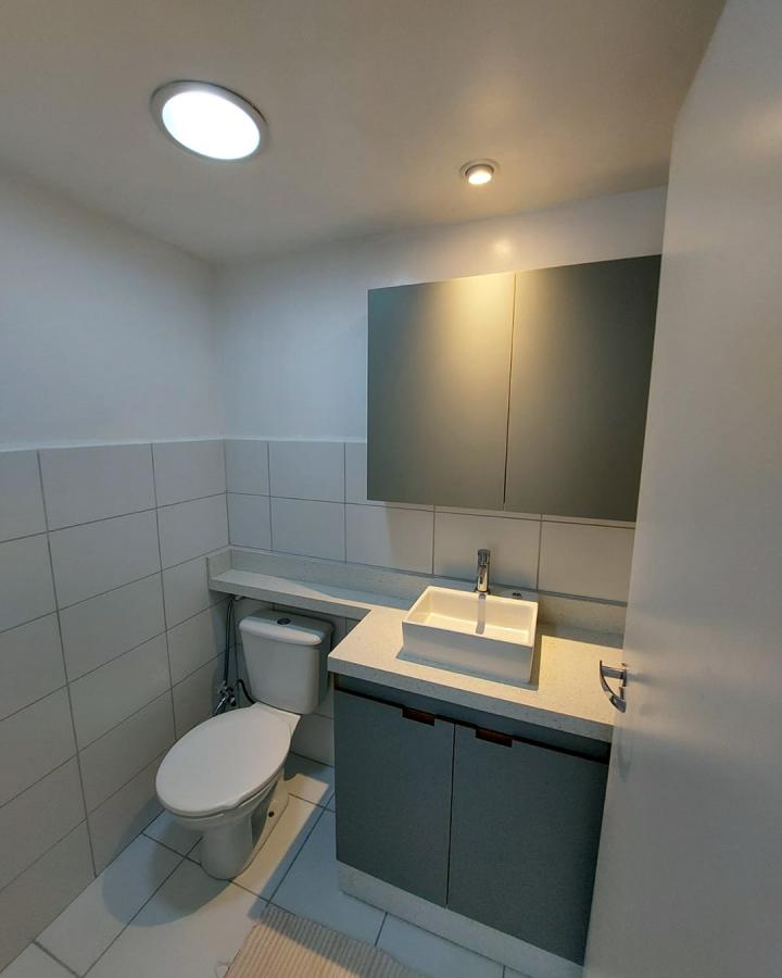 Apartamento à venda com 2 quartos, 62m² - Foto 8