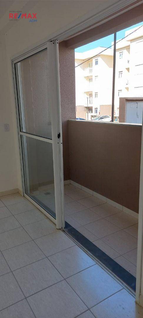 Apartamento à venda com 2 quartos, 55m² - Foto 20