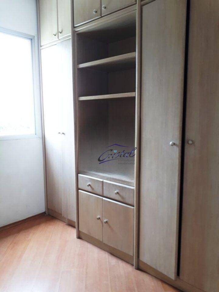 Apartamento à venda com 2 quartos, 60m² - Foto 7