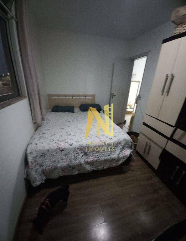 Apartamento à venda com 2 quartos, 51m² - Foto 14