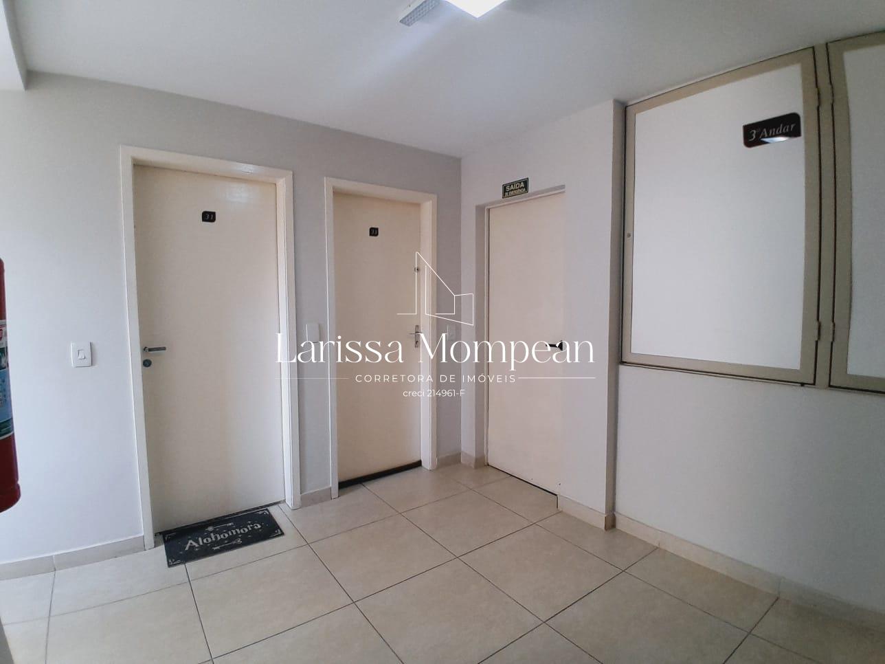 Apartamento para alugar com 2 quartos, 54m² - Foto 29