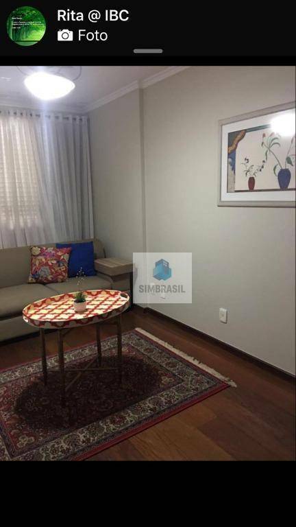 Apartamento à venda com 4 quartos, 227m² - Foto 27