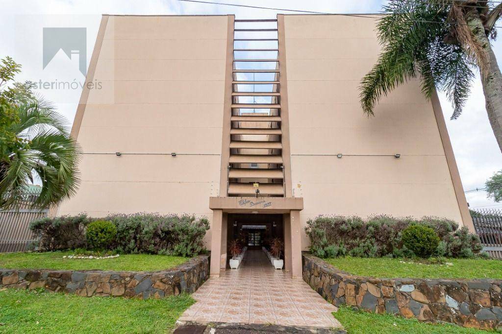 Apartamento para alugar com 3 quartos, 136m² - Foto 1