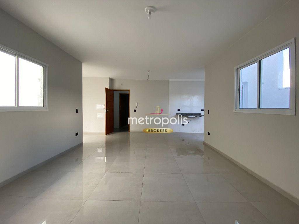 Apartamento à venda com 3 quartos, 98m² - Foto 4