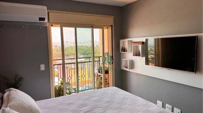 Apartamento à venda com 2 quartos, 80m² - Foto 14