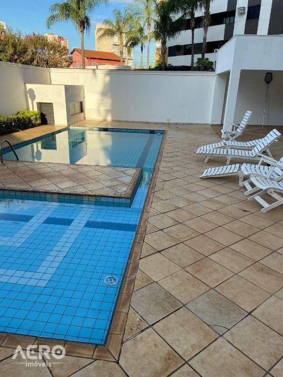 Apartamento à venda e aluguel com 3 quartos, 150m² - Foto 6