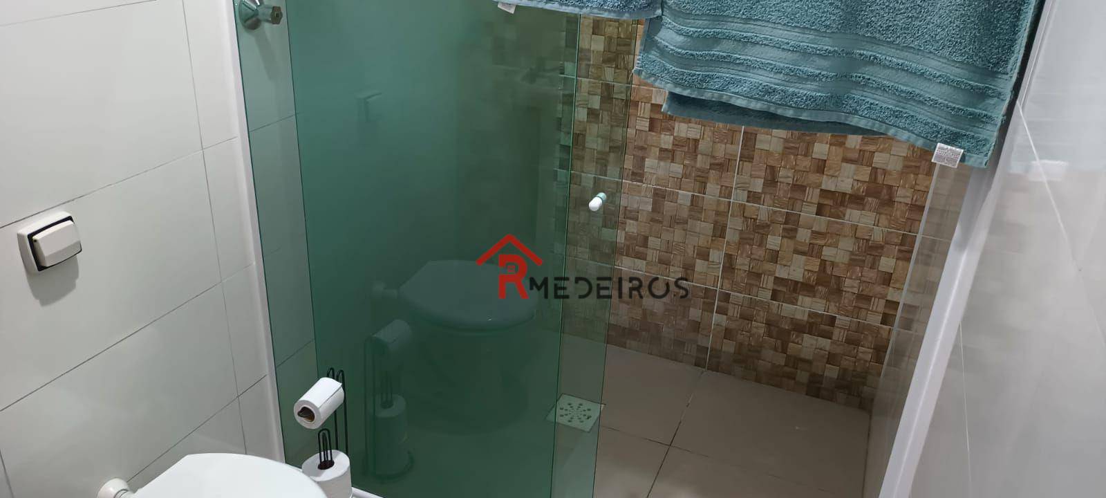 Casa à venda com 3 quartos, 100m² - Foto 12