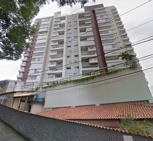 Apartamento à venda com 3 quartos, 148m² - Foto 1