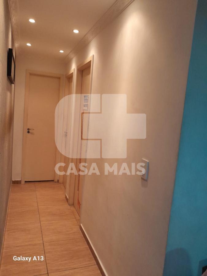 Apartamento à venda com 2 quartos, 43m² - Foto 8