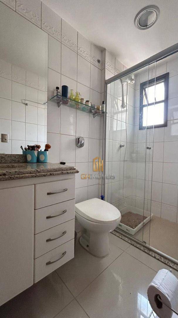 Apartamento à venda com 3 quartos, 100m² - Foto 11