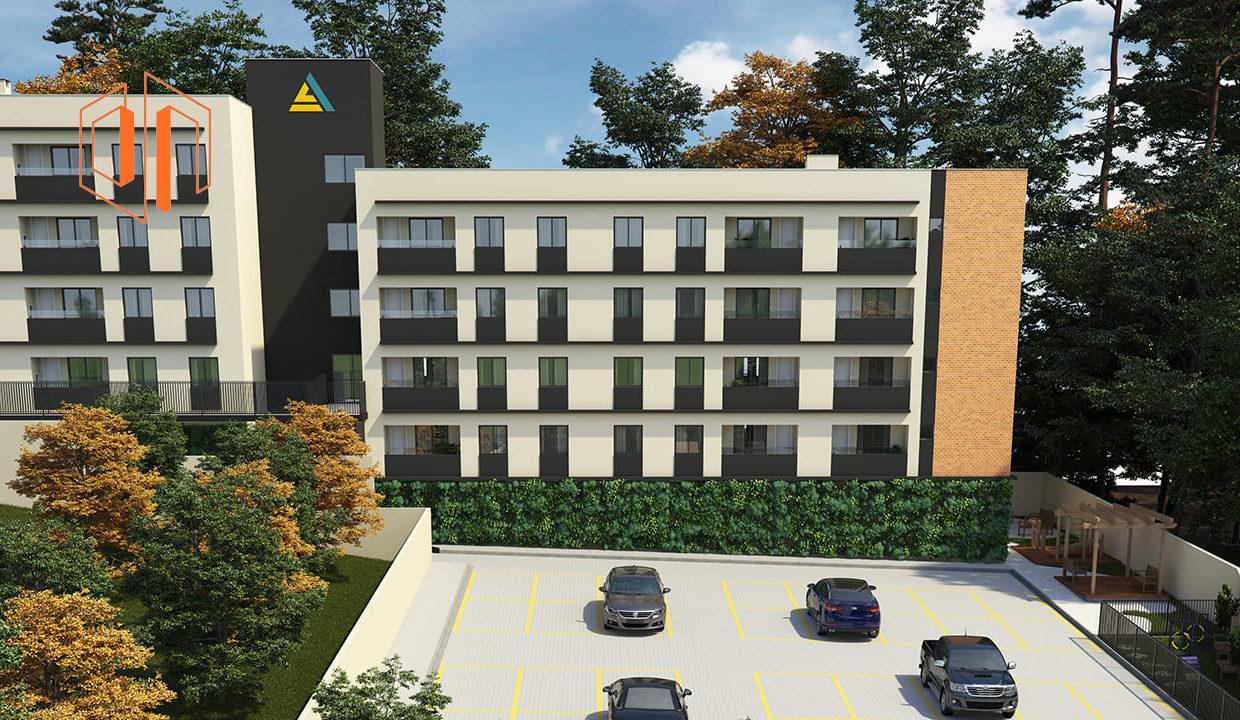 Apartamento, 2 quartos, 47 m² - Foto 8