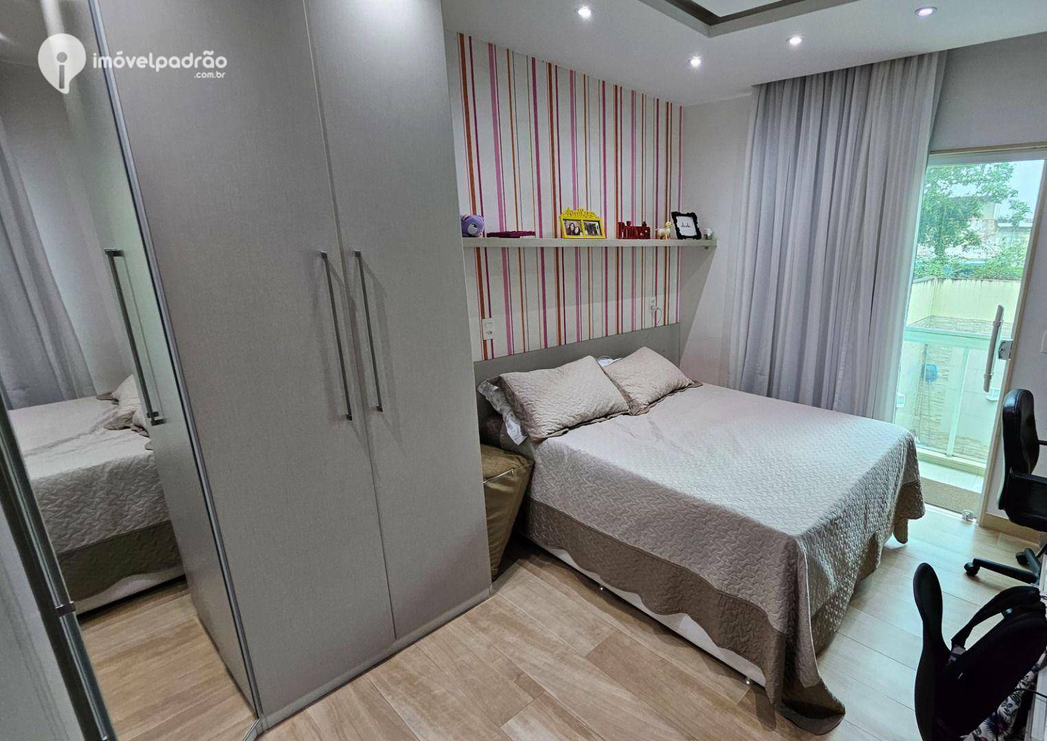 Casa de Condomínio à venda com 4 quartos, 299m² - Foto 11