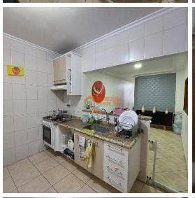 Sobrado à venda com 3 quartos, 120m² - Foto 13