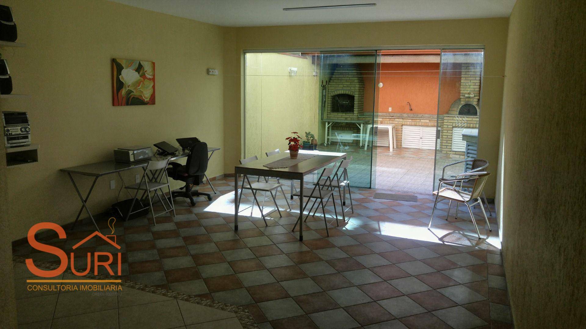 Sobrado à venda com 3 quartos, 276m² - Foto 83