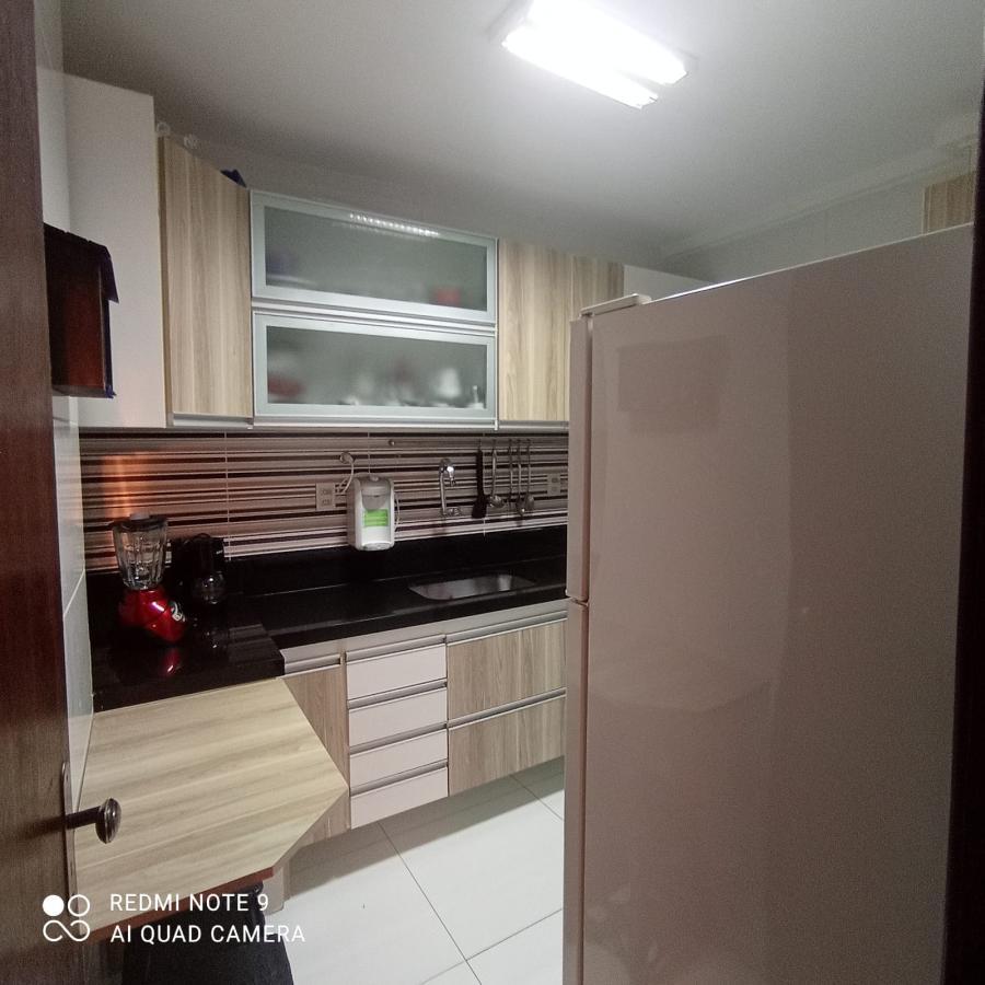 Apartamento à venda com 3 quartos, 120m² - Foto 7