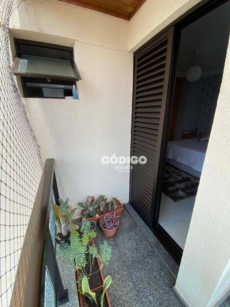 Apartamento à venda com 3 quartos, 144m² - Foto 14