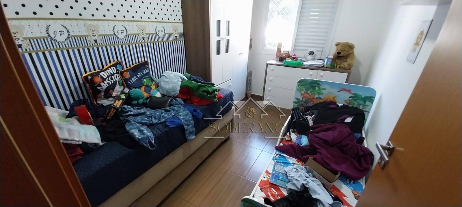 Apartamento à venda com 2 quartos, 51m² - Foto 6