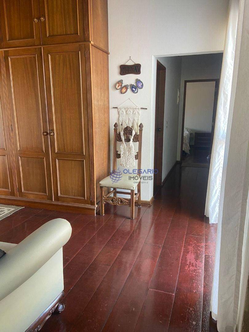 Sobrado à venda com 3 quartos, 292m² - Foto 28