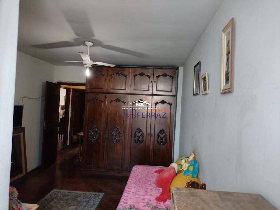 Apartamento à venda com 3 quartos, 110m² - Foto 8