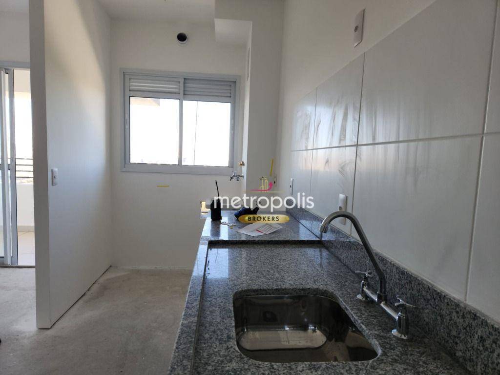 Apartamento para alugar com 2 quartos, 62m² - Foto 2