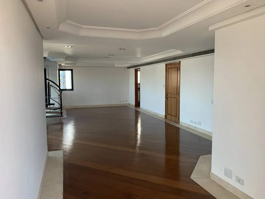 Apartamento à venda com 3 quartos, 478m² - Foto 8