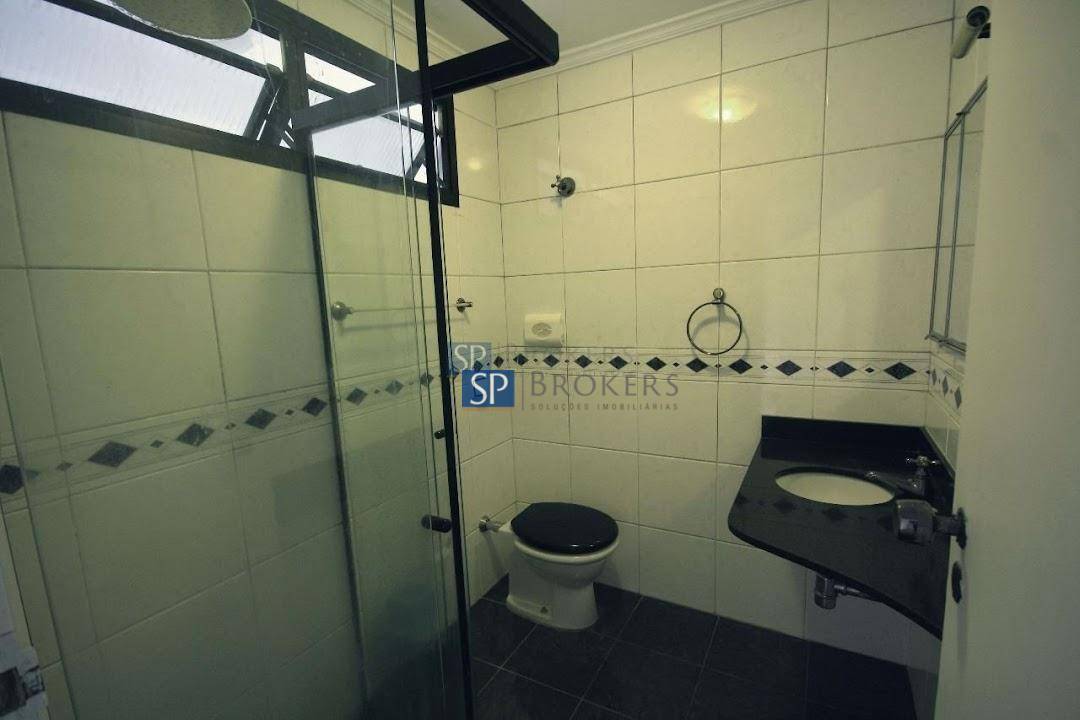 Apartamento à venda com 1 quarto, 52m² - Foto 8