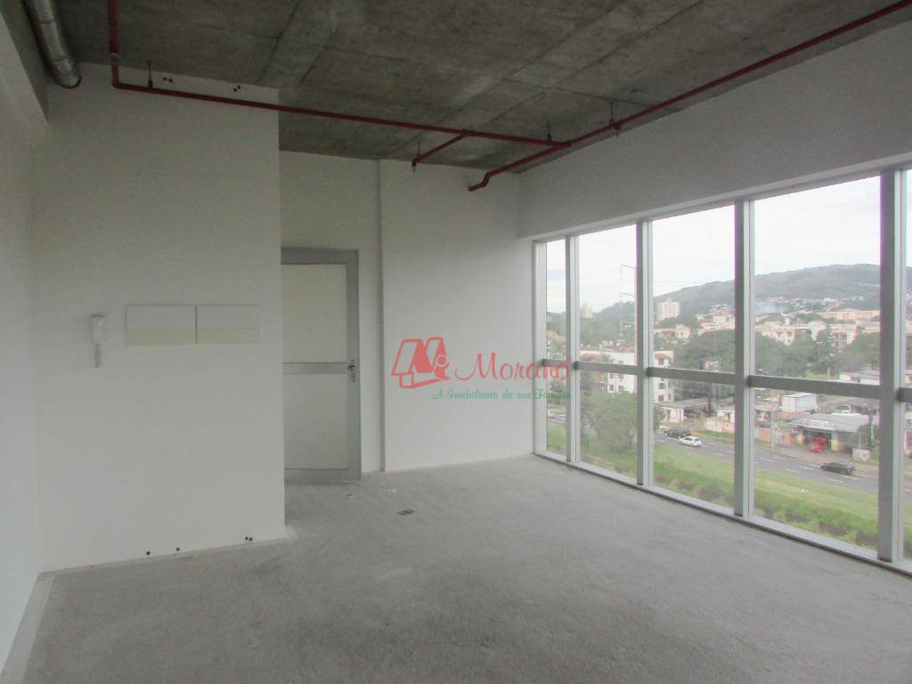 Conjunto Comercial-Sala para alugar, 358m² - Foto 6