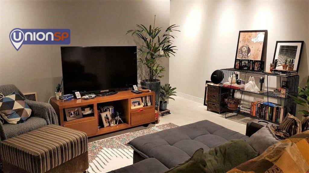 Apartamento à venda com 2 quartos, 86m² - Foto 1