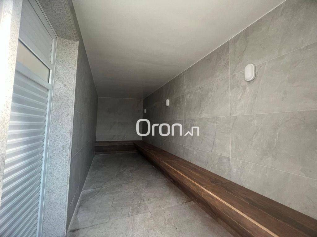 Apartamento à venda com 4 quartos, 230m² - Foto 19