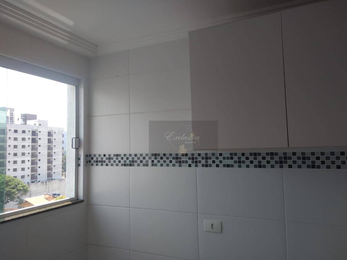 Apartamento à venda com 3 quartos, 80m² - Foto 4