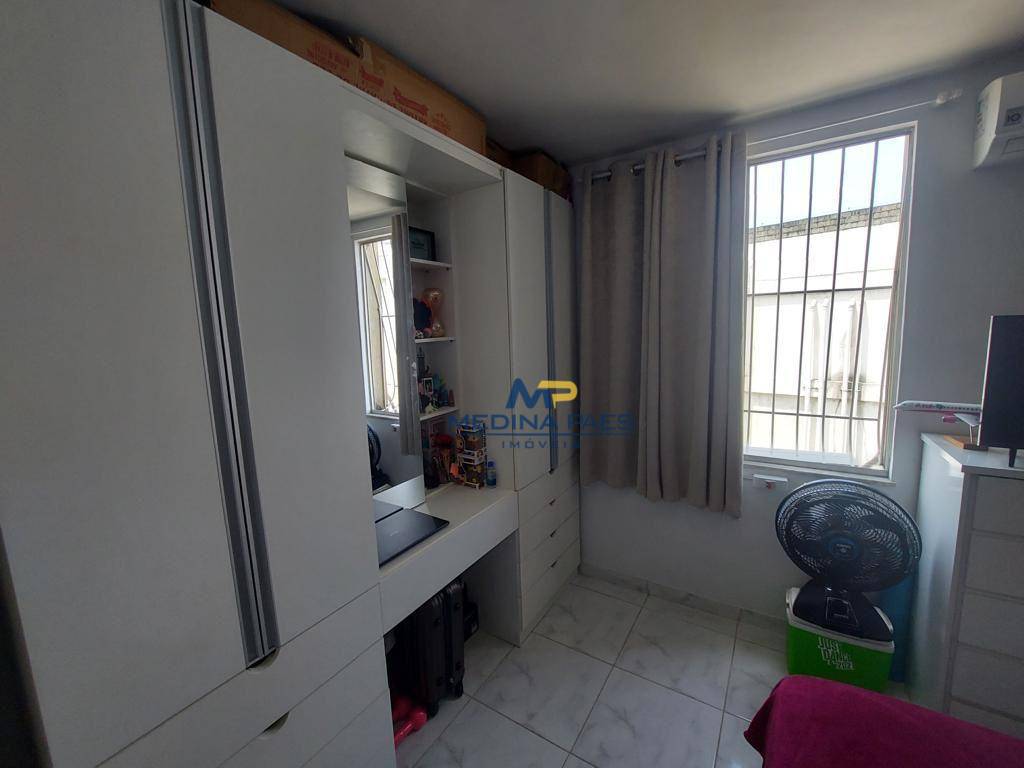 Apartamento à venda com 2 quartos, 60m² - Foto 12