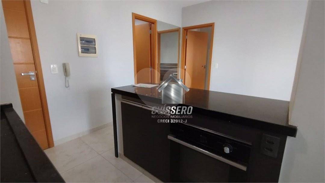 Apartamento, 1 quarto, 52 m² - Foto 3