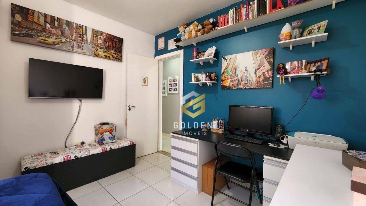 Apartamento à venda com 2 quartos, 95m² - Foto 16