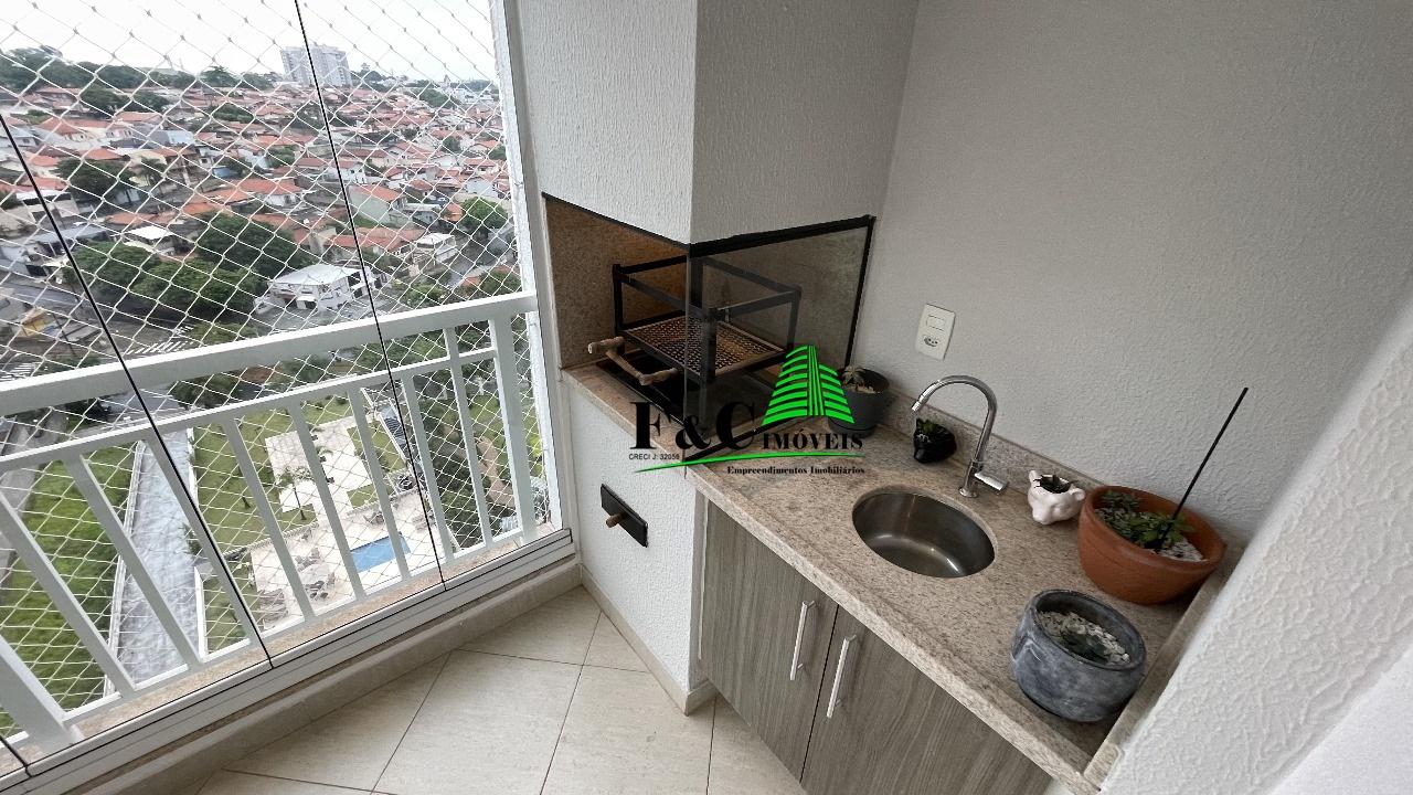 Apartamento à venda com 3 quartos, 117m² - Foto 26