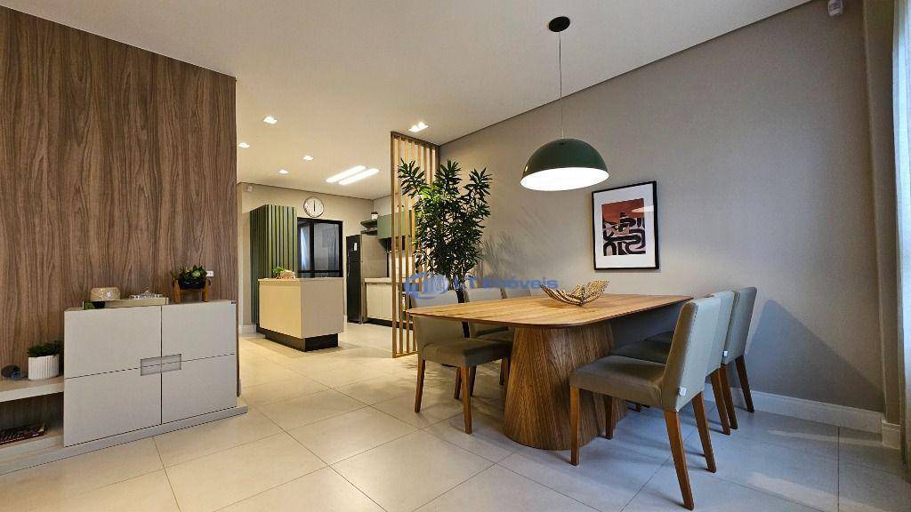 Casa à venda com 3 quartos, 135m² - Foto 13