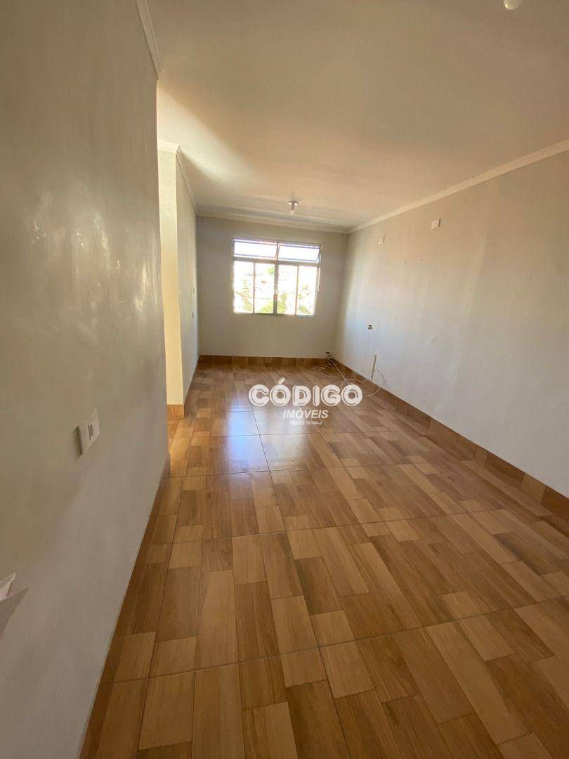 Apartamento para alugar com 2 quartos, 60m² - Foto 1