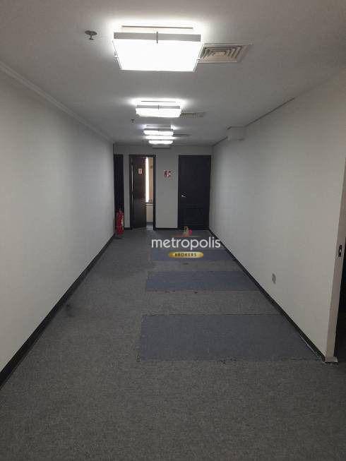 Conjunto Comercial-Sala para alugar, 160m² - Foto 8