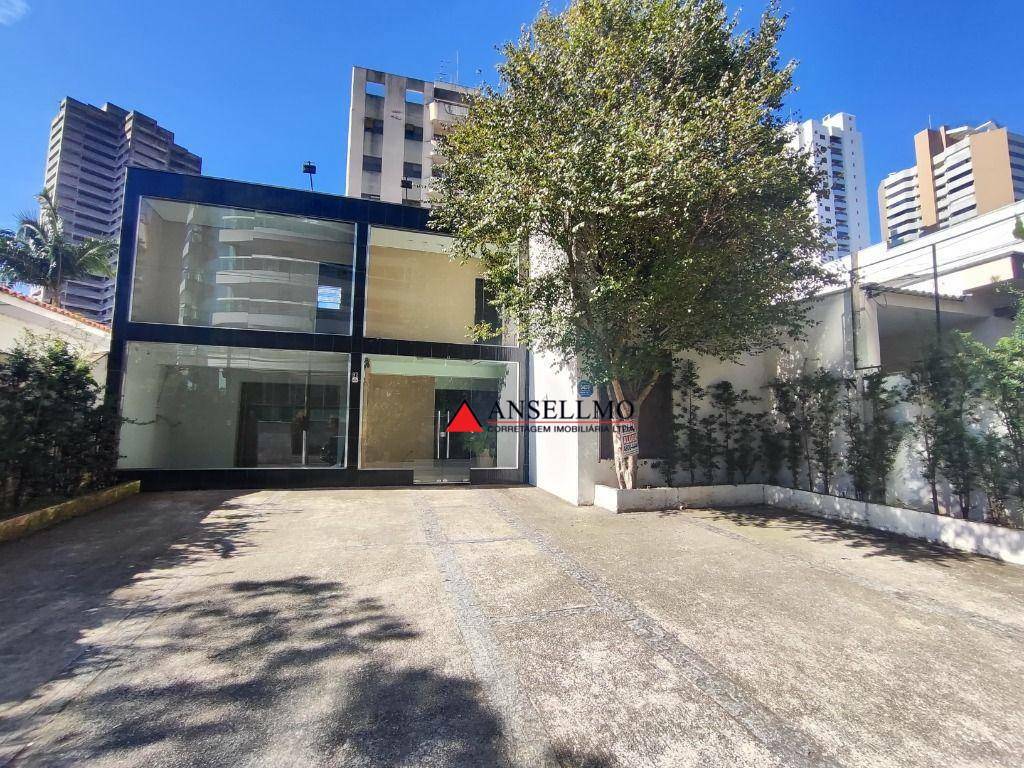 Loja-Salão para alugar, 173m² - Foto 2