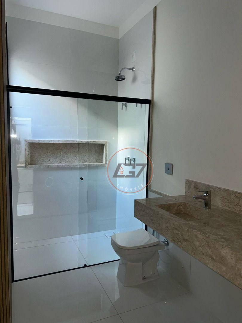 Casa de Condomínio à venda e aluguel com 3 quartos, 250M2 - Foto 14