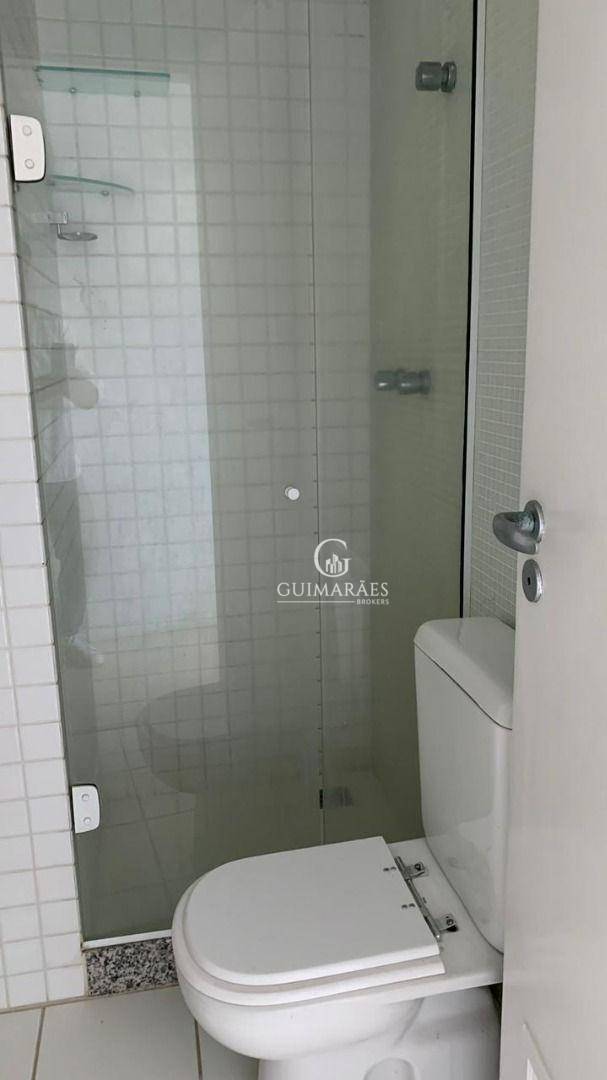 Apartamento à venda com 3 quartos, 105m² - Foto 22